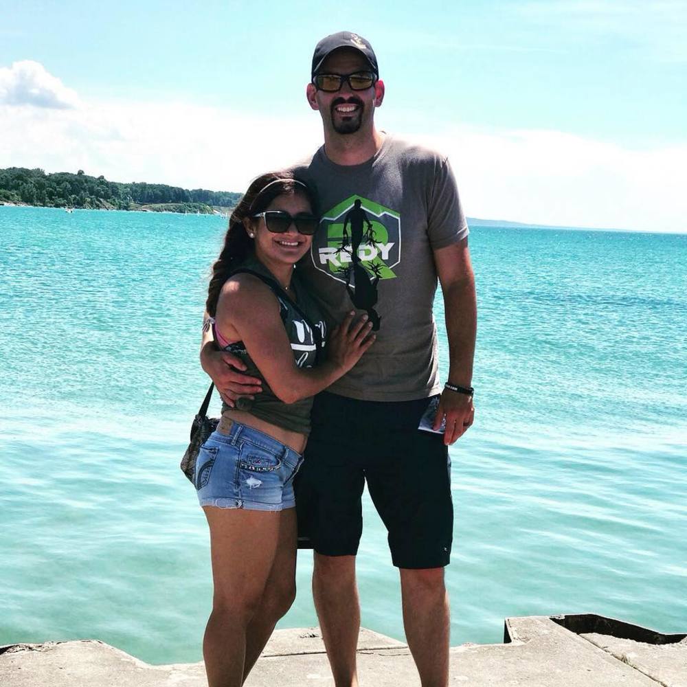 Meet your Posher, Gabriela